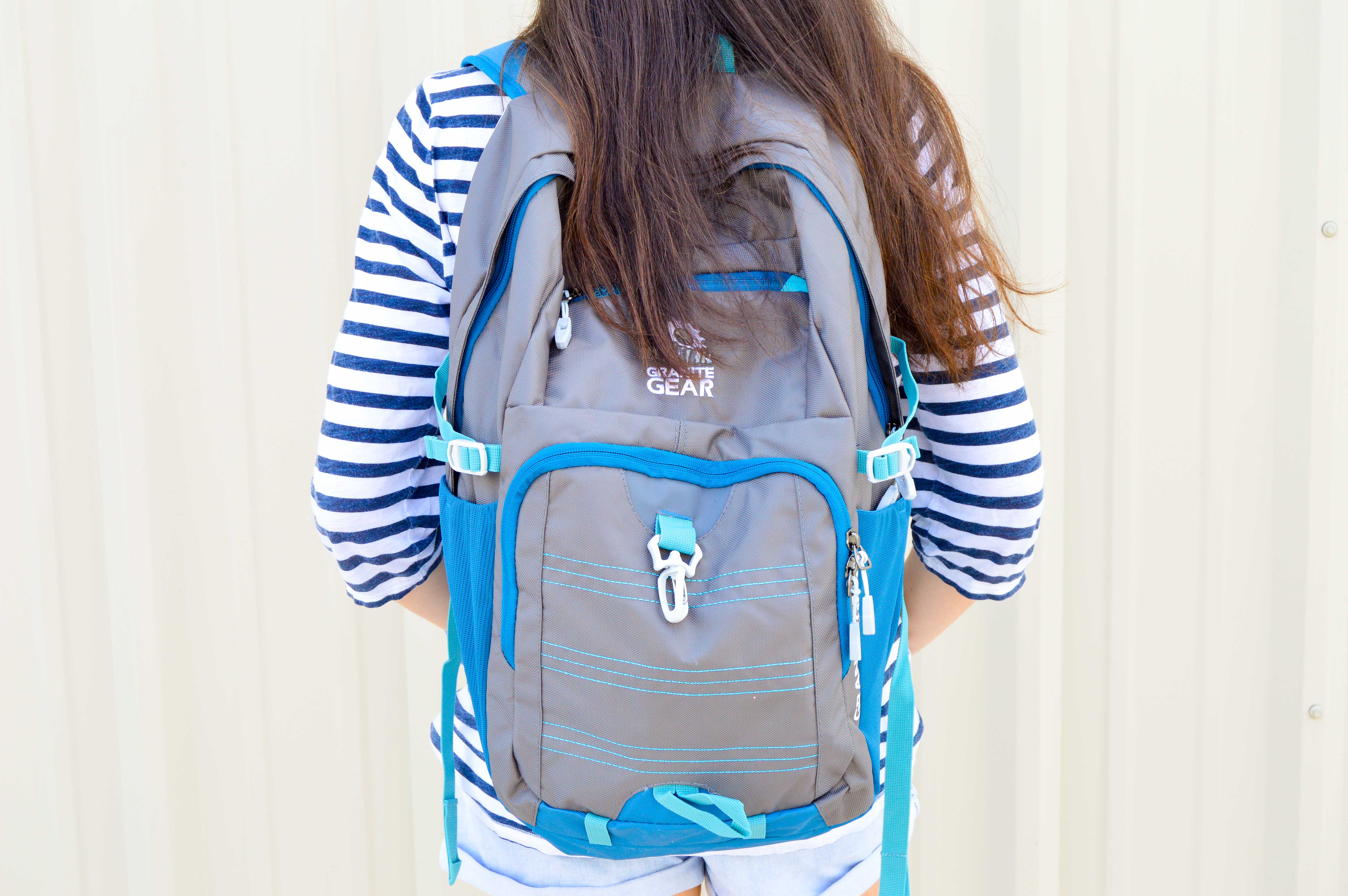 how to stay organized in college, best college backpacks