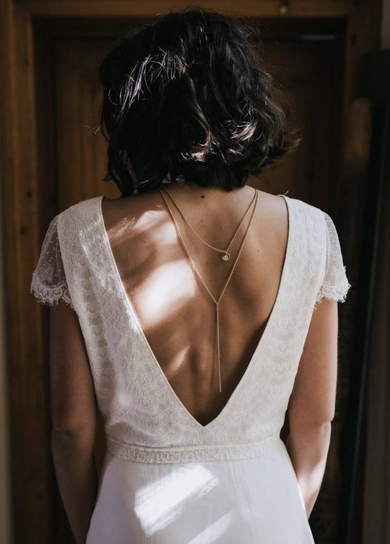 Unique Wedding Ideas – Cristina Was Here
